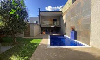 Imagem 5: Casa com 3 dormitórios, 298 m² - venda por R$ 1.250.000,00 ou aluguel por R$ 7.880,00/mês