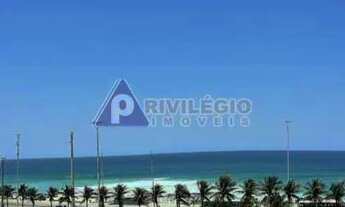 Imagem 1: Apartamento à venda, 4 quartos, 1 suíte, 2 vagas, BARRA DA TIJUCA - RIO DE JANEIRO/RJ