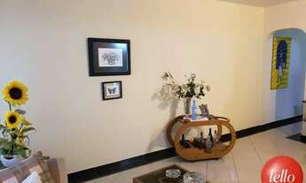 Imagem 4: Santo André - Casa Padrão - Vila Bastos