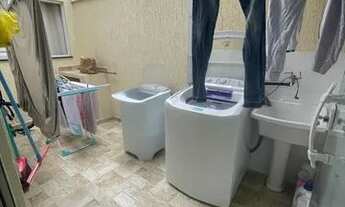 Imagem 6: Casa de condomínio para venda tem 90 metros quadrados com 2 quartos