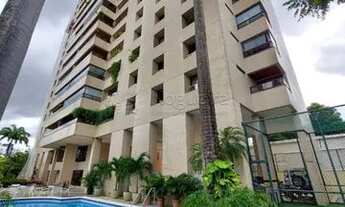 Imagem 2: JN) Excelente apartamento nas Graças, localização privilegiada e 262m²