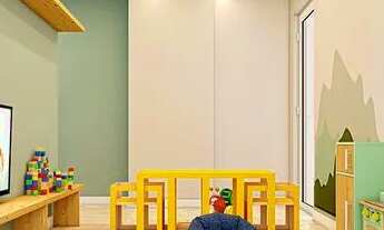 Imagem 4: Pronto Morar -Mundo Apartamento Pacaembu Aptos 1 a 2 dorms, próximo Metrô Barra Funda