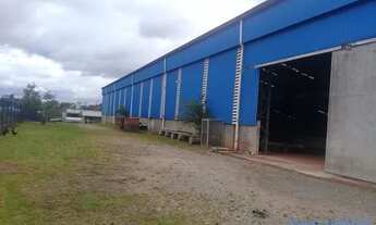 Imagem 5: GALPÃO - JARDIM FAZENDA RINCÃO - SP