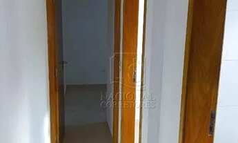 Imagem 6: Apartamento à venda, 45 m² por R$ 280.000,00 - Jardim Teles de Menezes - Santo André/SP