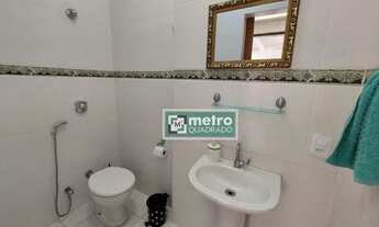 Imagem 5: Casa com 3 dormitórios para alugar, 150 m² por R$ 2.884,96/mês - Recreio - Rio das Ostras