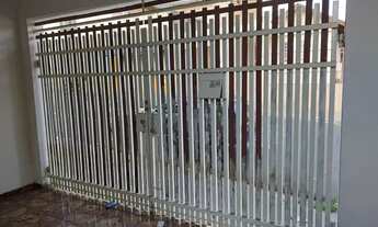 Imagem: Casa- Bela vista