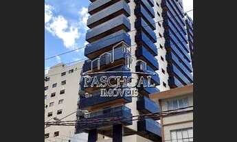 Imagem: 2 Quartos Canto do Forte Praia Grande excelente