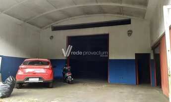 Imagem 5: Prédio - Parque Itália - Campinas