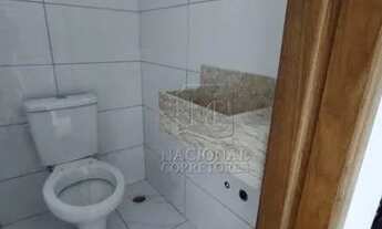 Imagem 7: Sobrado com 2 dormitórios à venda, 100 m² por R$ 485.000,00 - Jardim das Maravilhas - Sant