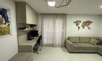 Imagem 7: Apartamento - Vila Proost de Souza - Campinas