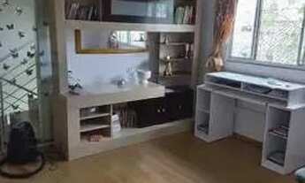 Imagem 7: Sobrado para aluguel com 280 metros quadrados com 3 quartos em Umbará - Curitiba - PR