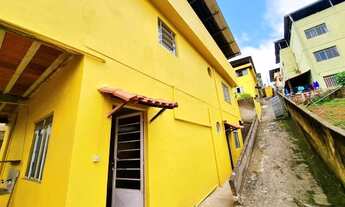 Imagem: Casa à venda em Nova Era por 190.000