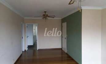 Imagem: São Paulo - Apartamento Padrão - Santana