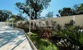 Imagem 3: Cód.: 13823 - Apartamento para venda no bairro Vila Assunção, Santo André - SP. 154m², Var