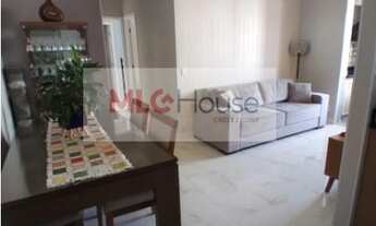 Imagem 4: Apartamento para Venda em São Caetano do Sul, Olímpico, 2 dormitórios, 1 suíte, 2 banheiro