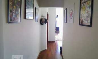 Imagem 2: Apartamento para Aluguel - Cangaíba, 1 Quarto, 44 m2