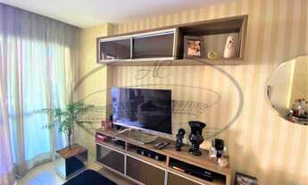 Imagem 3: Lindo Apartamento para venda com 90m²- com 3 quartos em Vital Brazil - Niterói - RJ