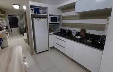 Imagem 7: CAPãO DA CANOA - Apartamento Padrão - Araça
