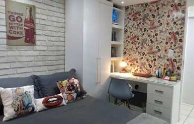 Imagem 6: Apartamento para temporada em Tambaú João Pessoa PB