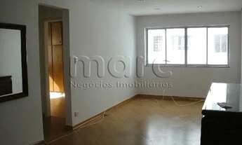 Imagem: SÃO PAULO - Apartamento Padrão - CAMBUCI