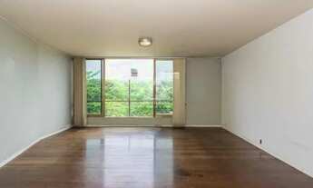 Imagem 3: Apartamento à venda, 4 quartos, 1 suíte, 2 vagas, Leblon - RIO DE JANEIRO/RJ