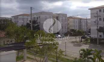 Imagem 6: Apartamento - Jardim Santa Terezinha (Nova Veneza) - Sumaré