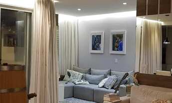 Imagem: Apartamento para Venda em Santana de Parnaíba