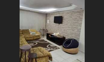 Imagem 3: Casa com 3 dormitórios, 230 m² - venda por R$ 911.600,00 ou aluguel por R$ 4.002,00/mês