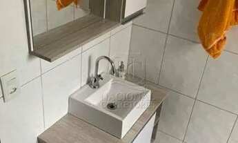 Imagem 7: Sobrado à venda, 165 m² por R$ 650.000,00 - Parque Novo Oratório - Santo André/SP