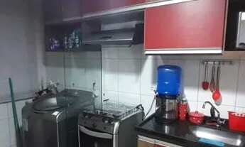 Imagem 3: Casa para venda possui 80 metros quadrados com 2 quartos em Imbuí - Salvador - Bahia