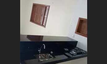 Imagem 2: Casa alto padrão 1300