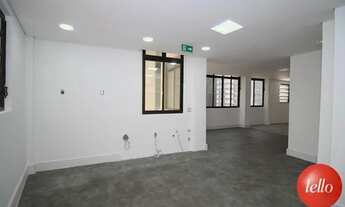 Imagem 2: São Paulo - Conjunto Comercial/Sala - Bela Vista