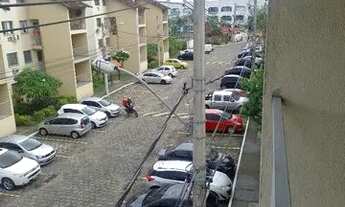 Imagem 4: ALUGO APARTAMENTO BAIRRO SÃO JORGE, TELEFONE *