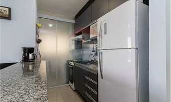 Imagem 5: Apartamento 2 dormitórios para locação - Condominio Bosque Jaraguá