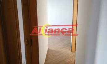 Imagem 4: Edifício Residencial, Vila Zanardi - Guarulhos