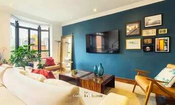 Imagem 4: Duplex à venda com 130m², em Pinheiros - SP