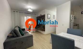 Imagem 6: Apartamento Venda, Vila Suzana, Região do Portal do Morumbi, 2 dormitórios, 2 salas, 1 ban