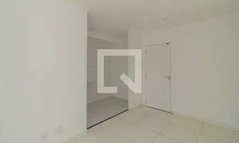 Imagem 3: Apartamento para Aluguel - Irajá, 2 Quartos, 45 m2
