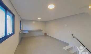 Imagem 2: Cód.: 11407 - Sobrado de 110m² com 02 dormitórios e 02 vagas de garagem - Vila Eldízia, Sa