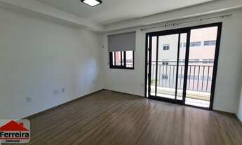 Imagem: PERDIZES, Loft studio com 24m² em frente