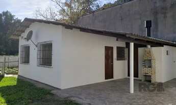 Imagem 2: Casa em Hípica Casa com 2 dormitórios