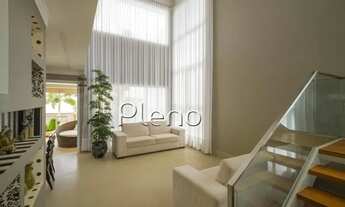 Imagem 6: Casa - Swiss Park - Campinas