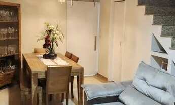 Imagem: Sobrado Condominio Fechado - 159m. - 3 dormitórios