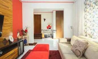 Imagem 4: Sobrado aconchegante com 3 dormitórios e 5 vagas na Penha