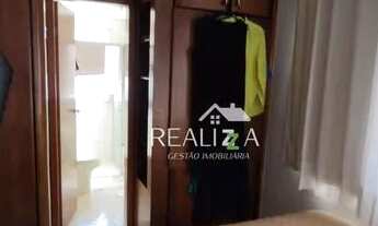 Imagem 5: Apartamento Condomino Denver II, com 3 Suítes, à venda, 96 m² por R$ 550.000 - Setor Bueno