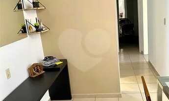 Imagem 4: Indaiatuba - Apartamento Padrão - Parque São Lourenço