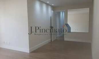 Imagem 4: Apartamento Padrão em Jundiaí