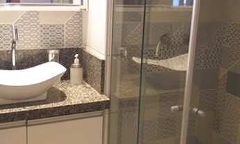 Imagem 2: Apt para venda possui 118 metros quadrados com 4 qts e 02 vagas soltas Rosarinho - Recife