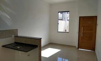 Imagem 5: Ótima Casa 2 quartos rua monitorada 24 hs