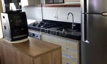 Imagem 4: Apartamento - São Bernardo - Campinas